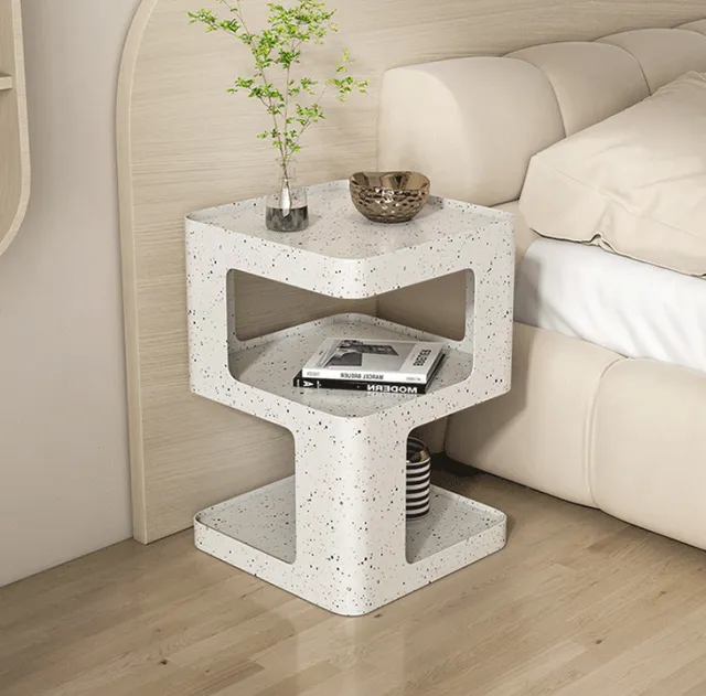 Nightstand set cabinet antique nightstand wood luxurious storage cabinet, sideboard, bedroom decor, home decor, Living room furniture,