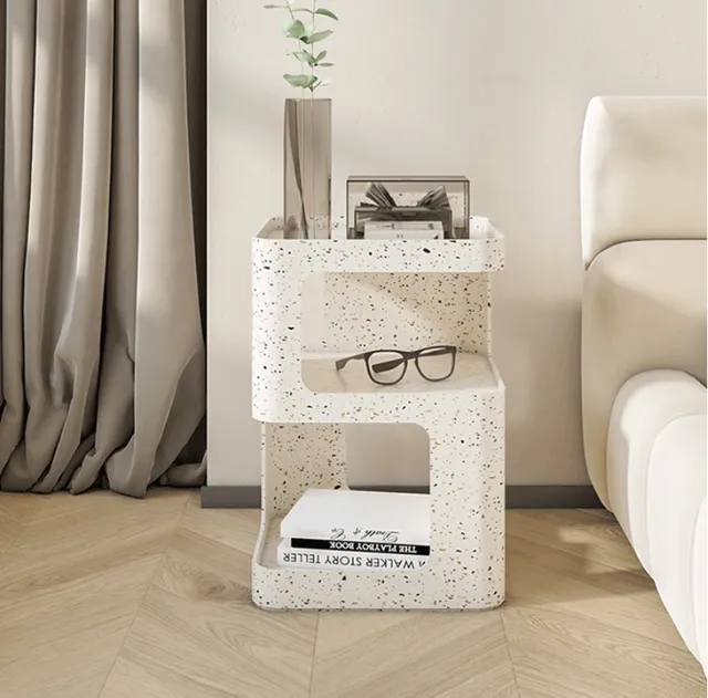 Nightstand set cabinet antique nightstand wood luxurious storage cabinet, sideboard, bedroom decor, home decor, Living room furniture,