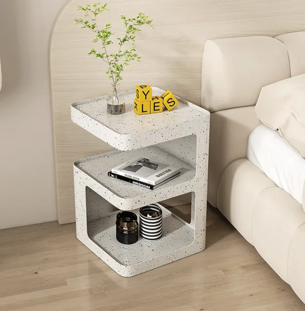 Nightstand set cabinet antique nightstand wood luxurious storage cabinet, sideboard, bedroom decor, home decor, Living room furniture,