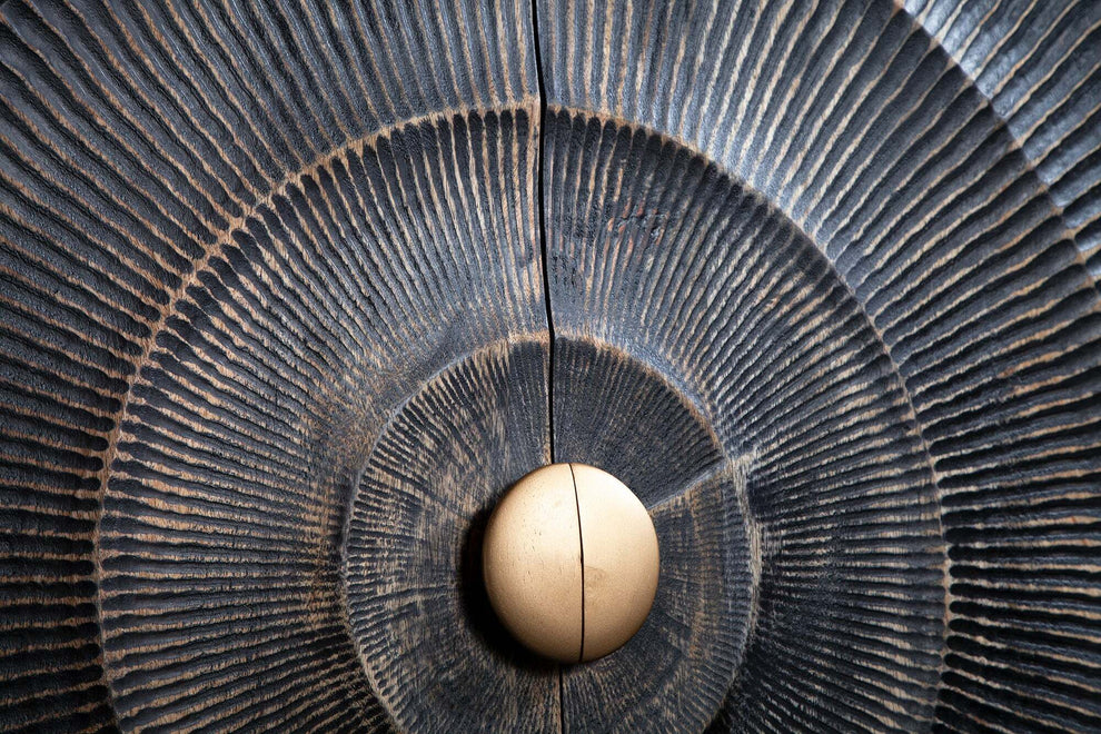 Sun, The Bar cabinet