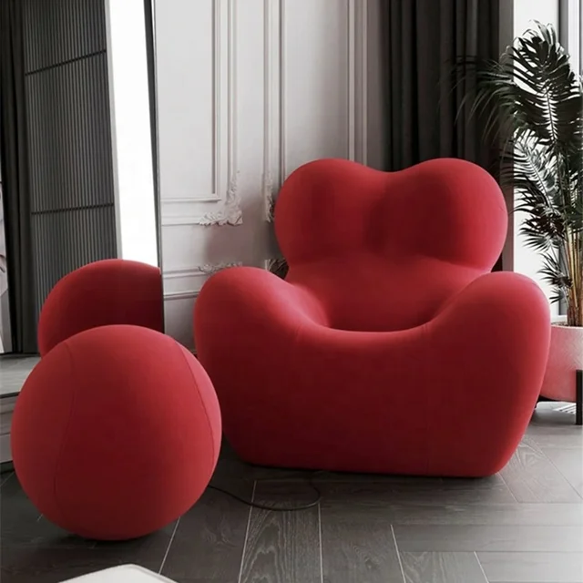The UP chair set