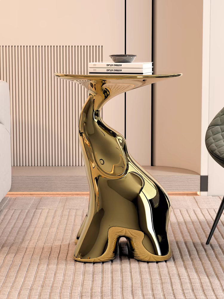 Baby Elephant coffee table