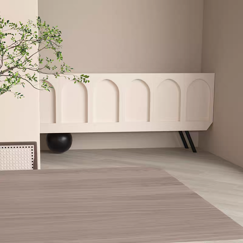 Tv stand Solid Wood Cabinet Luxury Console Table Buffet Cabinet