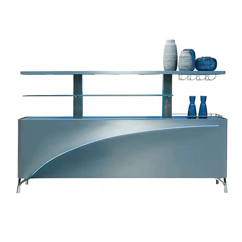 The Rising Bar cabinet