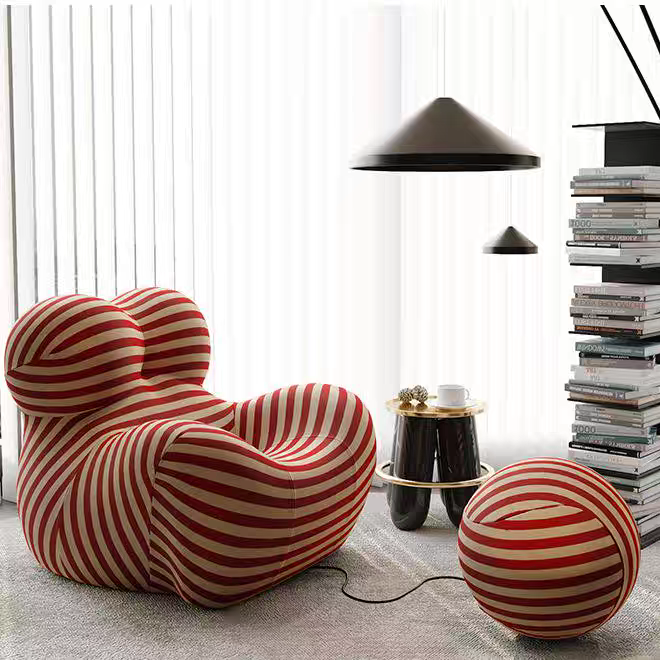 The UP chair set