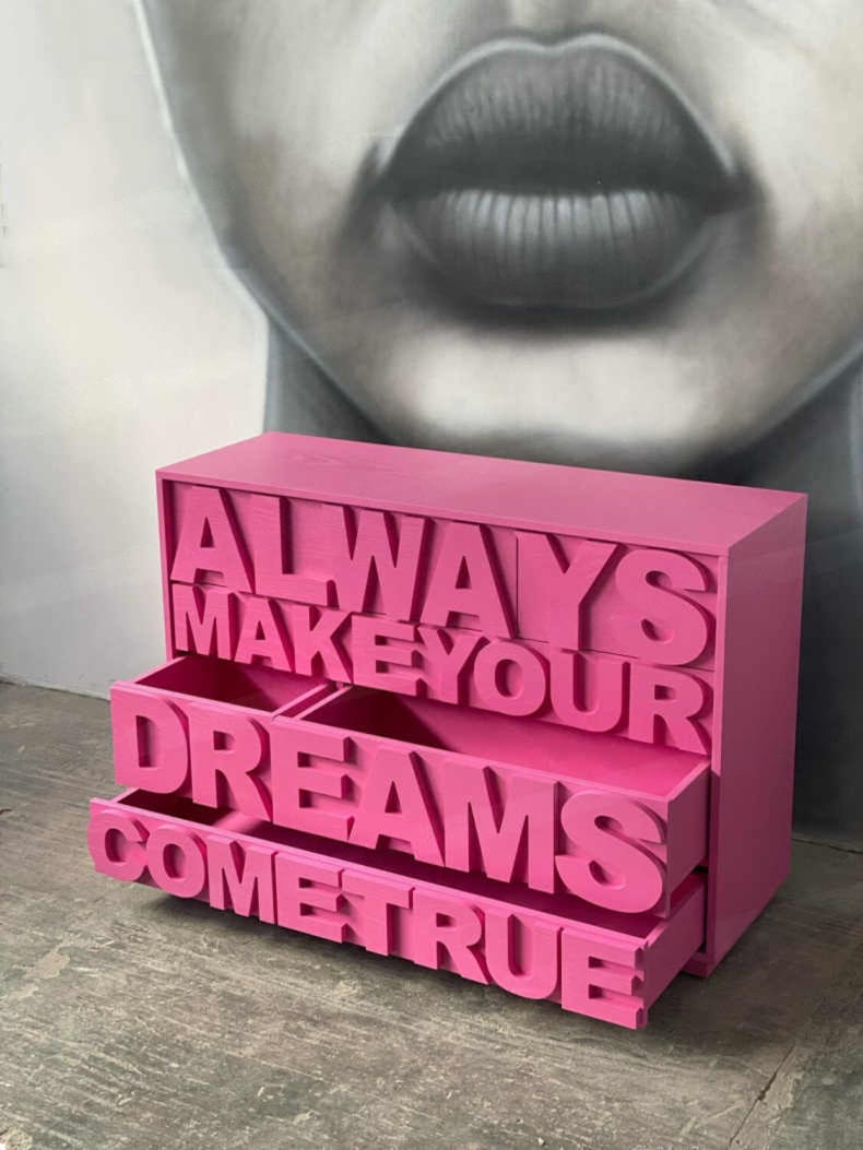 Modern Minimalist Solid Wood 6-Drawer Dresser, Bedroom Storage Cabinet, Entryway Organizer, Large Capacity Chest, Natural Wood Finish