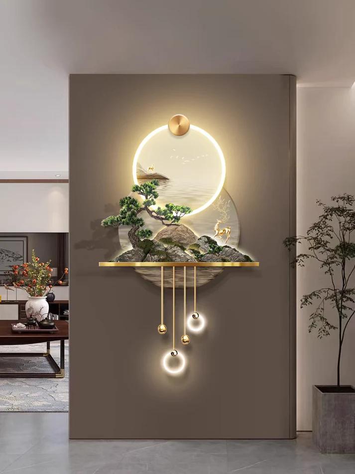 Wall Decor & Hangings