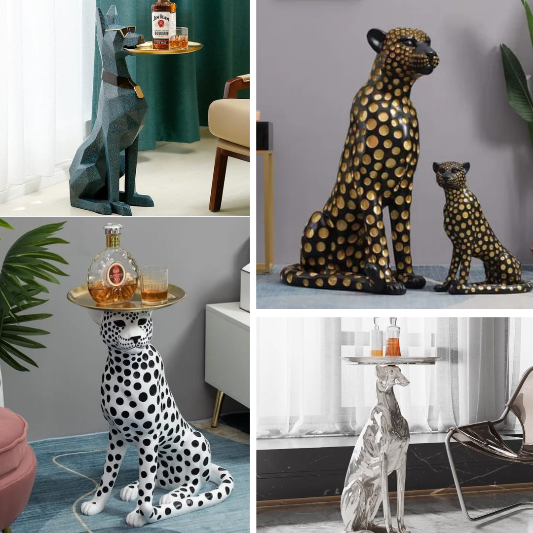 Luxury Sculptures