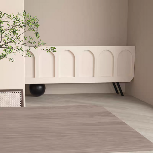 Tv stand Solid Wood Cabinet Luxury Console Table Buffet Cabinet